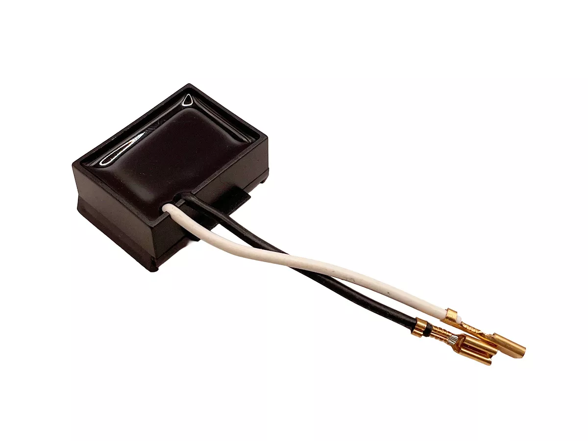 condensateur réf. 1 619 P02 827